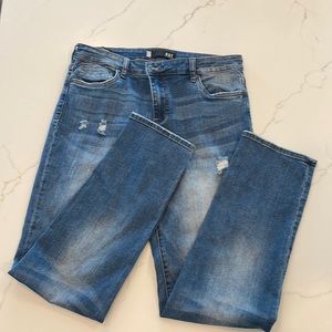 Never worn Kut jeans